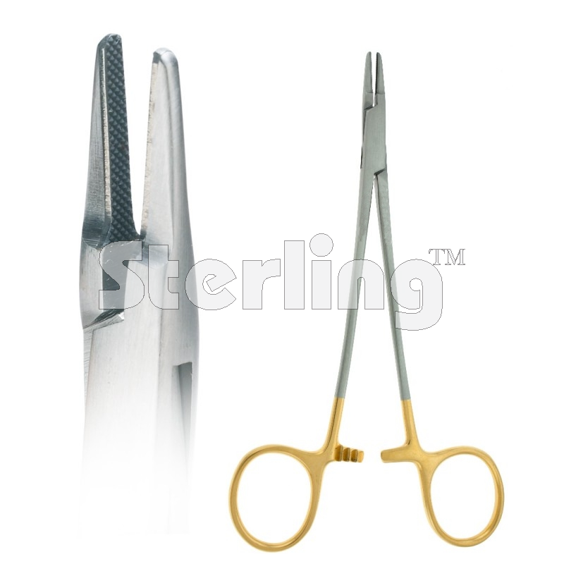 RYDER NEEDLE HOLDER
