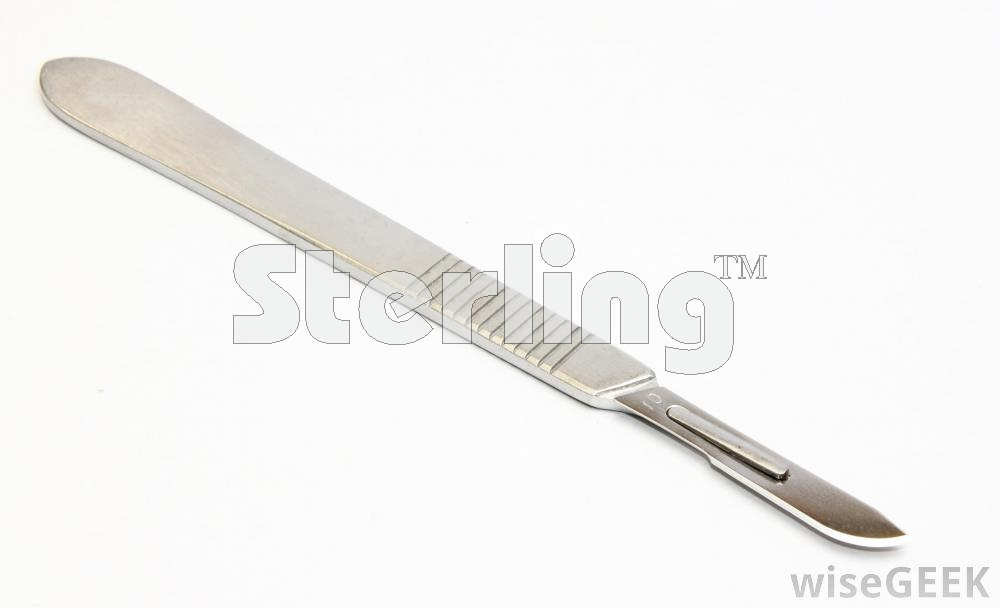 SCALPAL