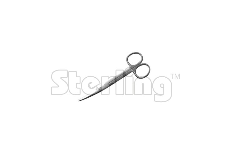 Scissors Made of Stainless Steel