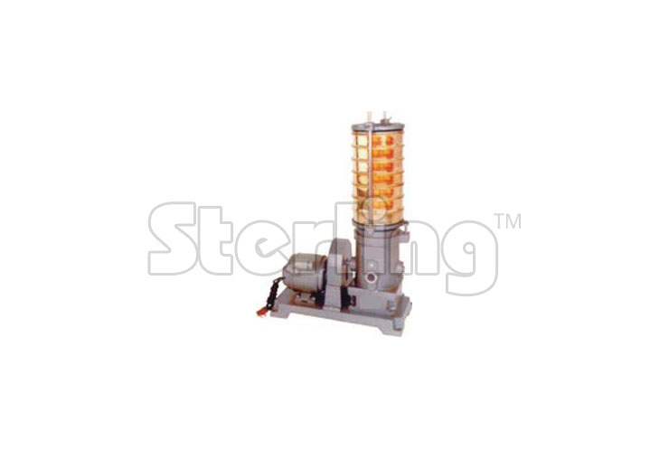 SIEVE SHAKER