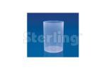 SIMPLE CELL POT, MADE OF POLYPROPYLENE POLYLAB
