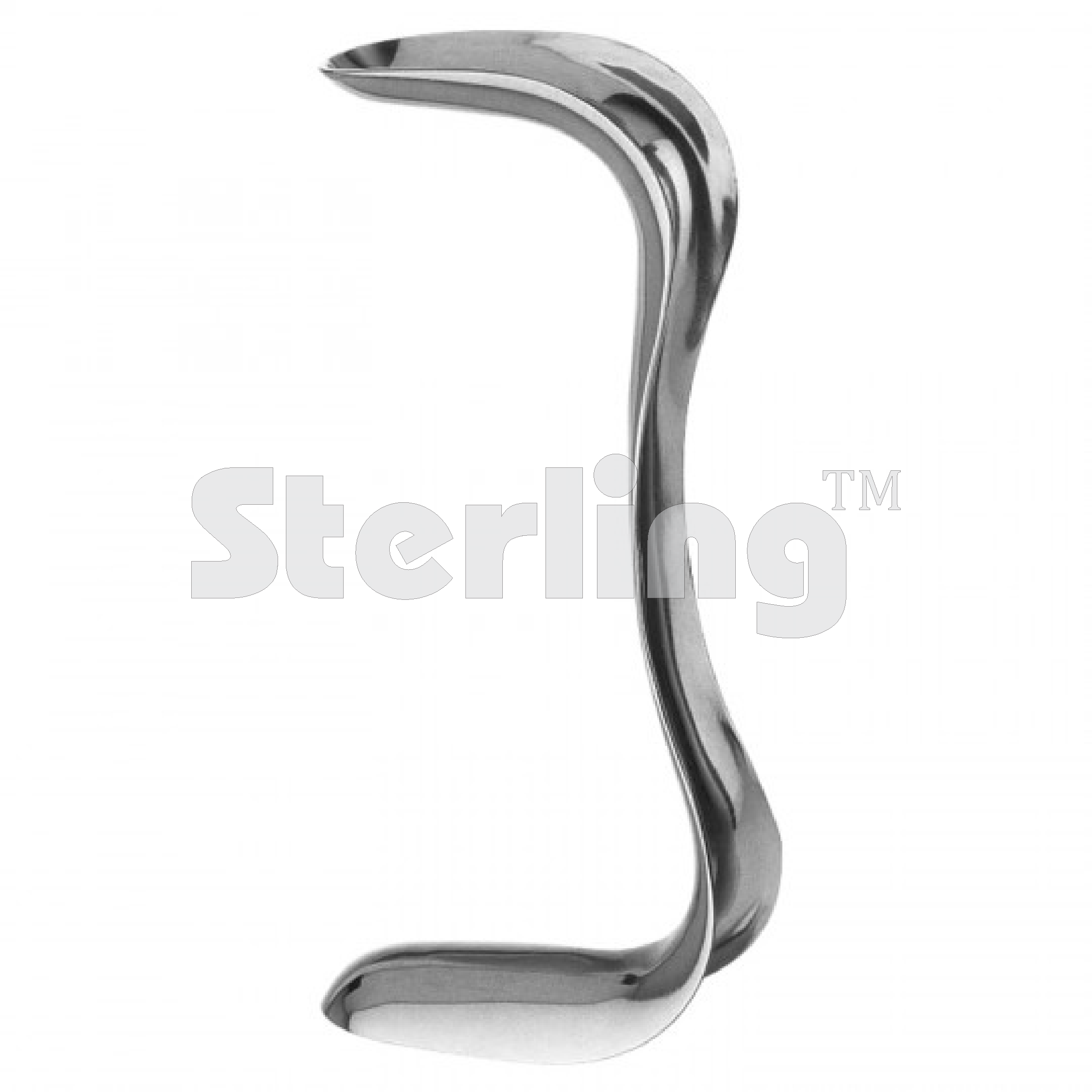 SIMS VAGINAL SPECULUM