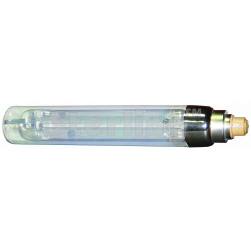 SODIUM VAPOUR LAMP