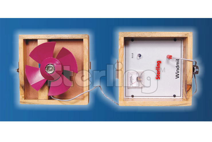 SOLAR MODELS 2
