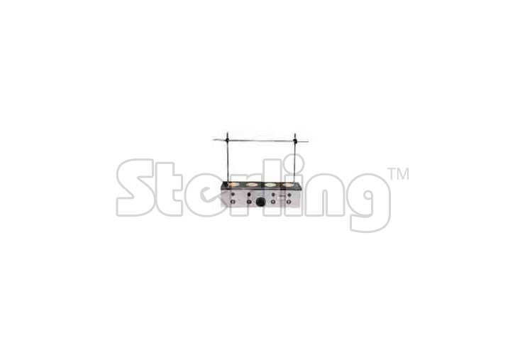 SOXHELT EXTRACTIONS UNITS