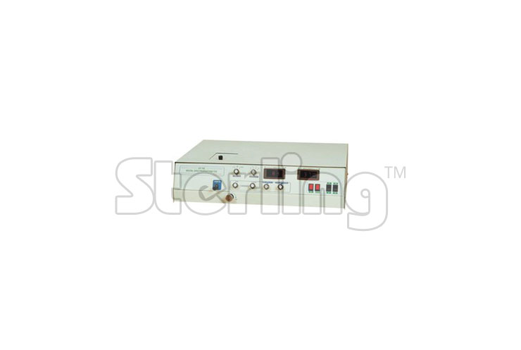SPECTROPHOTOMETER DIGITAL UV-VIS