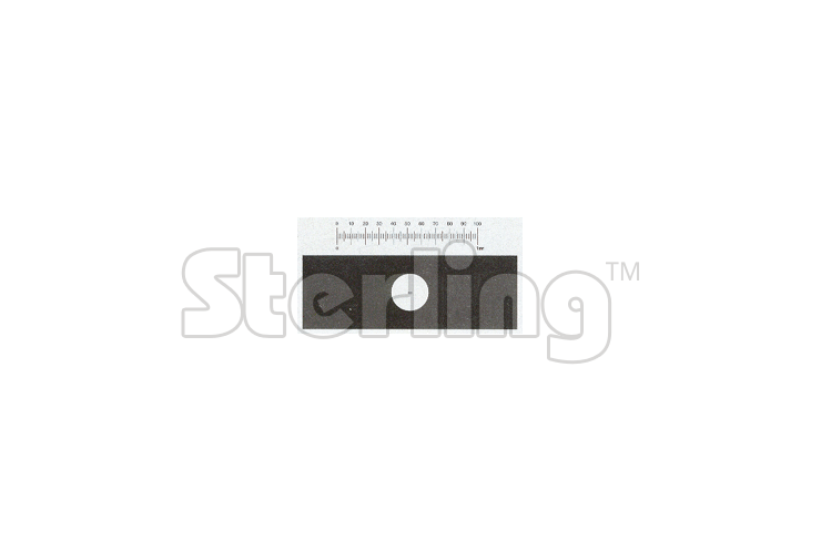 Stage Micrometer