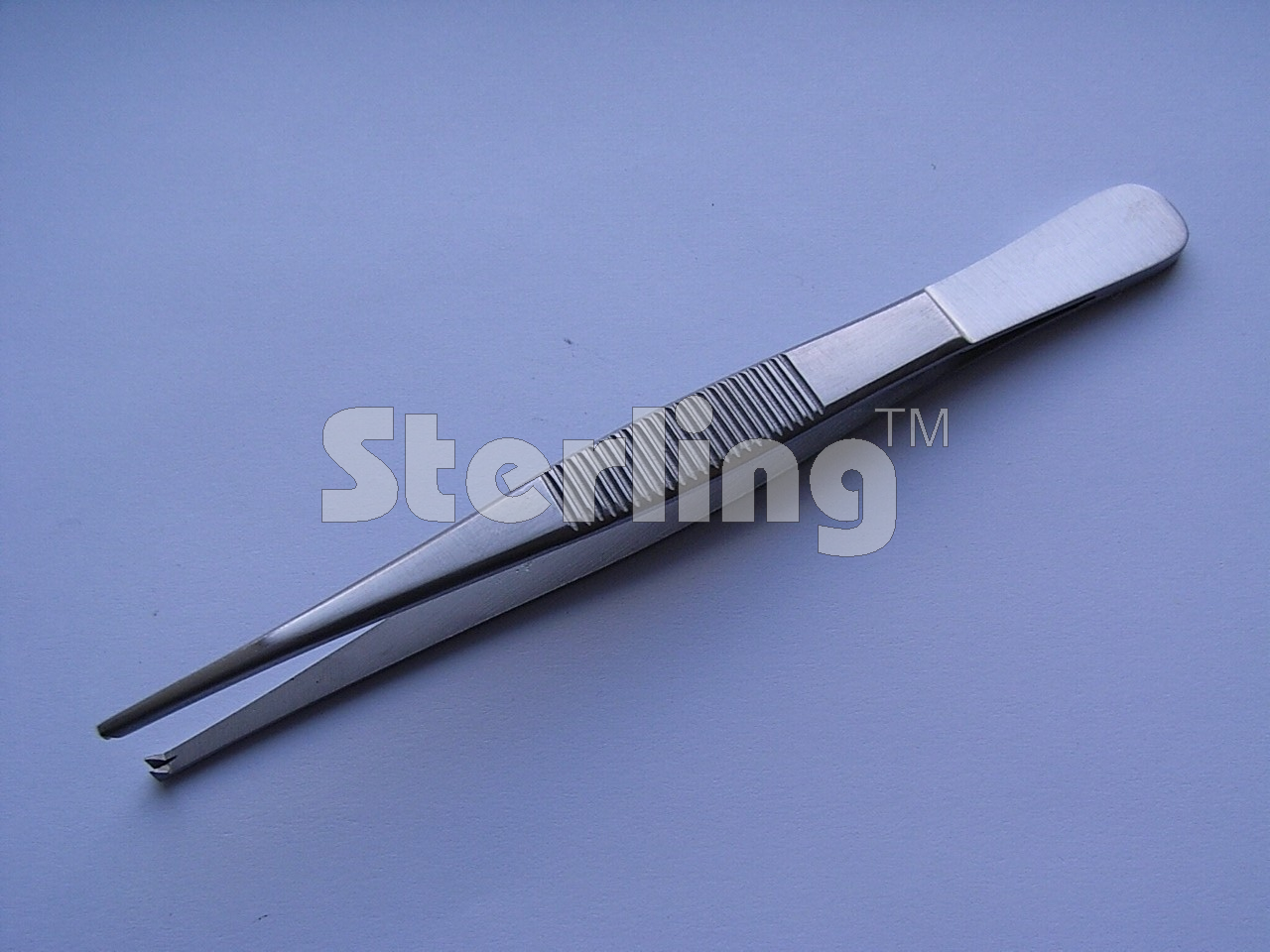 STANDARD DISSECTING FORCEPS TOOTHED