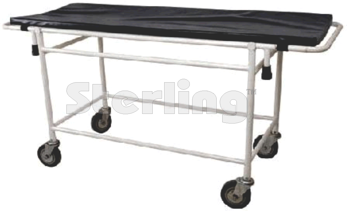 STRETCHER TROLLEY