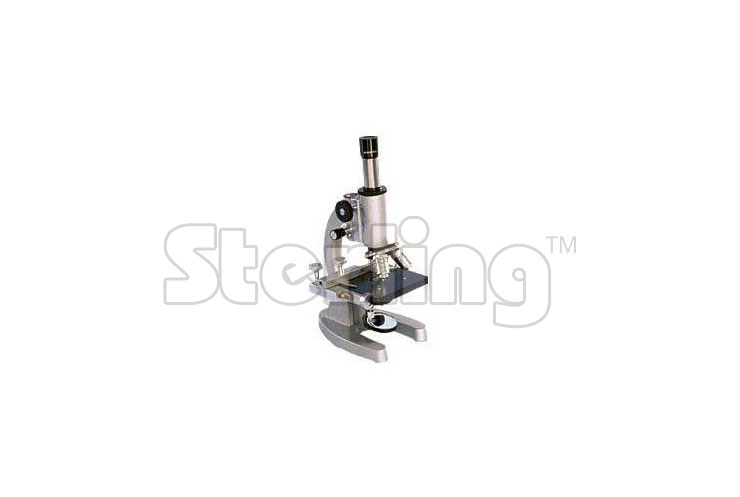 STUDENT MEDICAL MICROSCOPE
