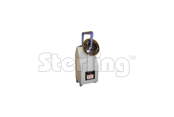 TABLET COATING PAN