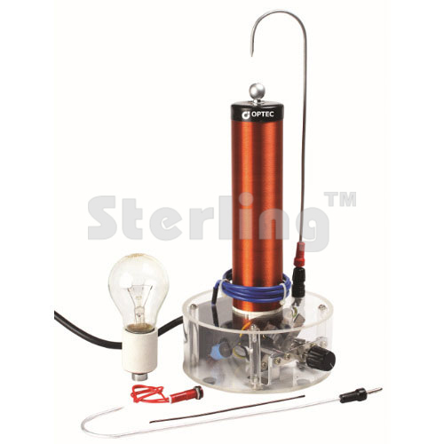 TESLA COIL