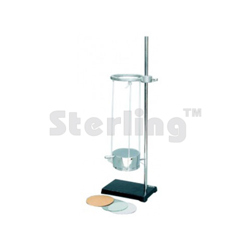THERMAL CONDUCTIVITY APPARATUS