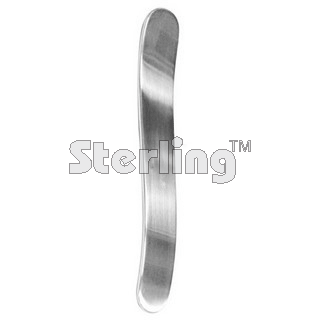 TONGUE DEPRESSOR PEDRIATIC