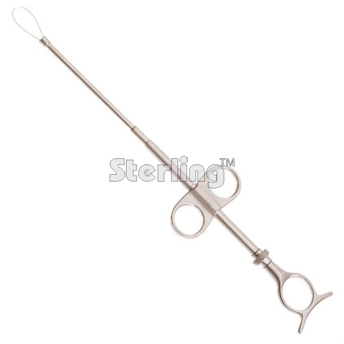 TONSIL SNARES