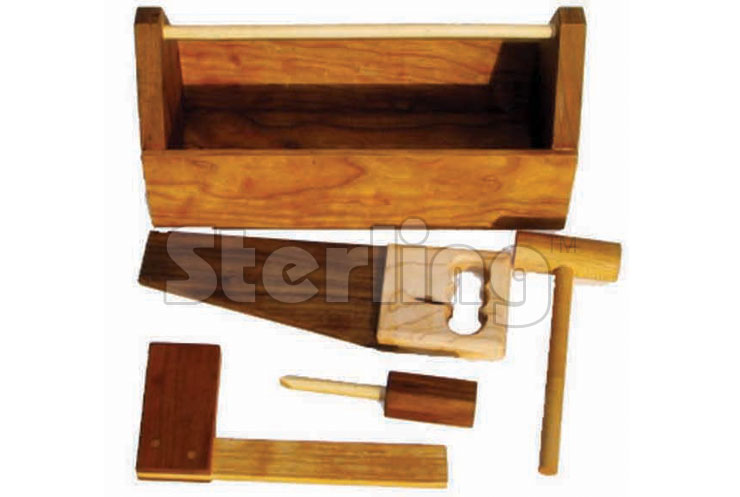 TOOL BOX