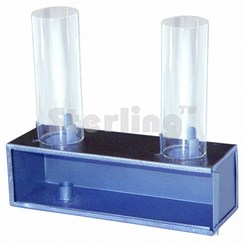 VENTILATION APPARATUS