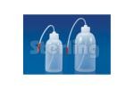 WASH BOTTLES, MADE OF POLYPROPYLENE