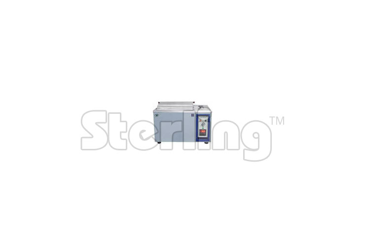 WATER BATH INCUBATOR SHAKER