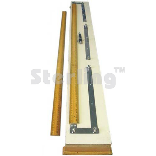 WHEATSTONE BRIDGE